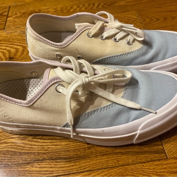 Converse Jack Purcell women shoes - Picture 3 of 5